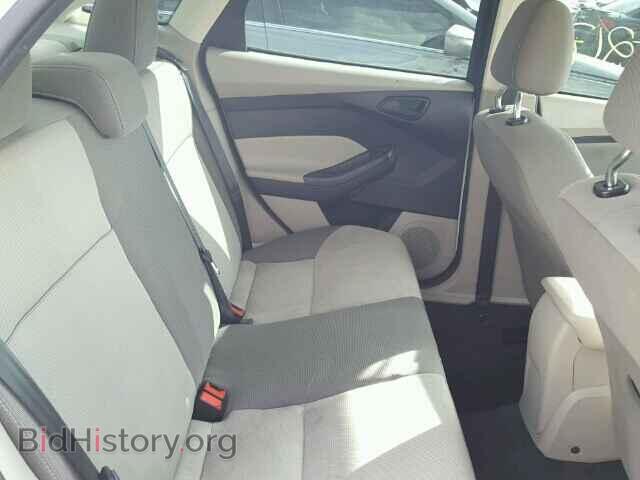 2012 FORD FOCUS - VIN: 1FAHP3F23CL260488 - Photo 6