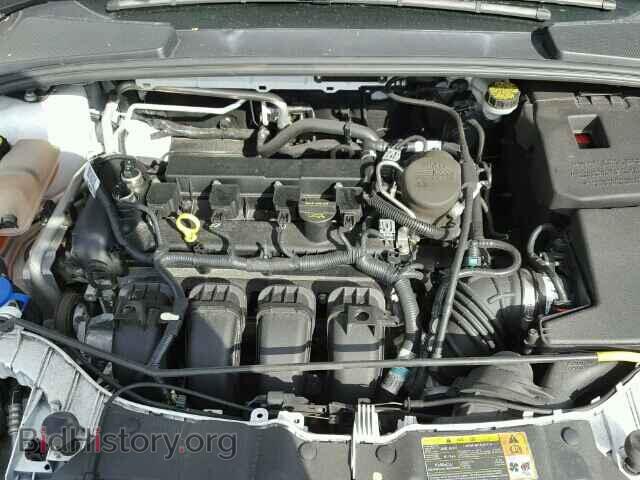 2012 FORD FOCUS - VIN: 1FAHP3F23CL260488 - Photo 7