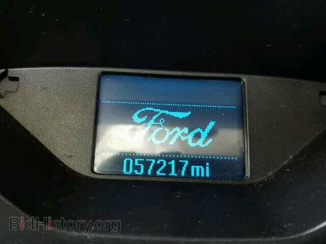 2012 FORD FOCUS - VIN: 1FAHP3F23CL260488 - Photo 8