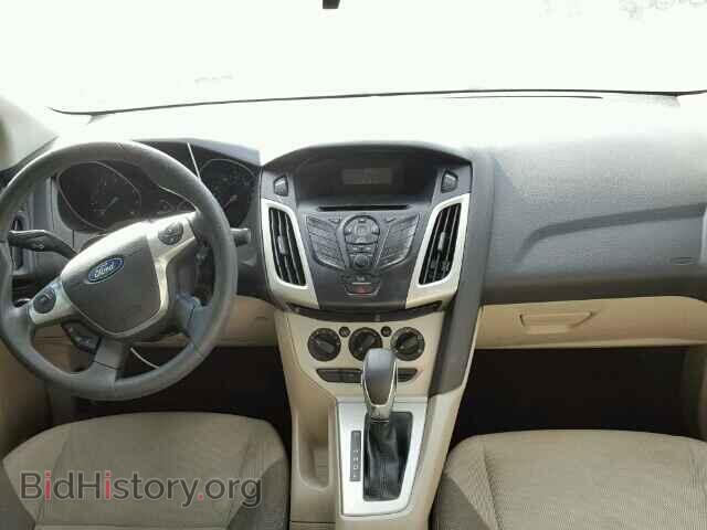 2012 FORD FOCUS - VIN: 1FAHP3F23CL260488 - Photo 9