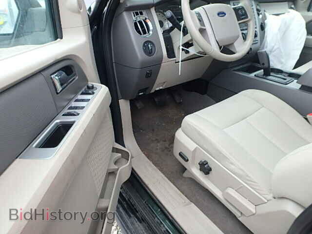 2012 FORD EXPEDITION - VIN: 1FMJU1J58CEF15856 - Фото 9