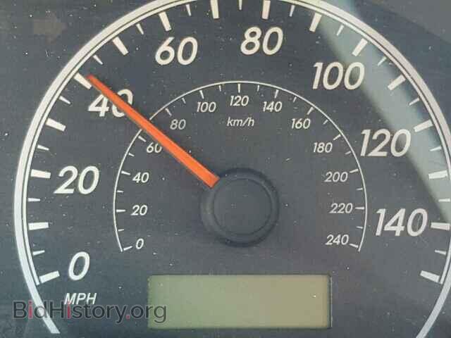 2011 TOYOTA COROLLA - VIN: 2T1BU4EEXBC734646 - Фото 8