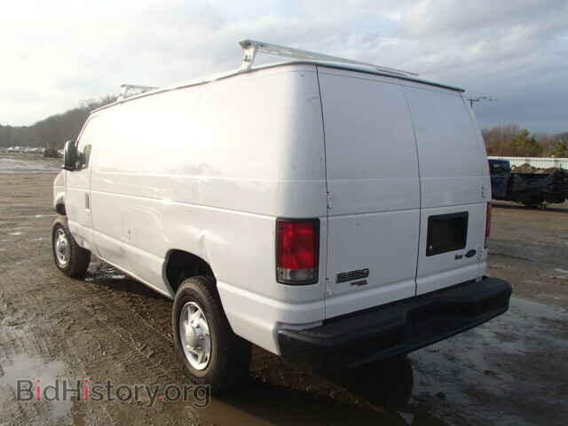 2014 FORD ECONOLINE - VIN: 1FTSE3EL1EDB06763 - Фото 3