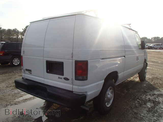 2014 FORD ECONOLINE - VIN: 1FTSE3EL1EDB06763 - Фото 4