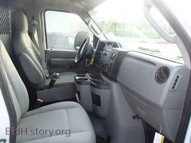 2014 FORD ECONOLINE - VIN: 1FTSE3EL1EDB06763 - Фото 5
