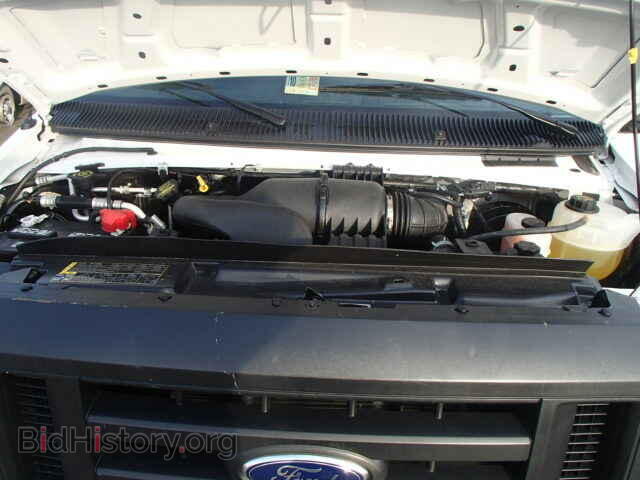 2014 FORD ECONOLINE - VIN: 1FTSE3EL1EDB06763 - Фото 7