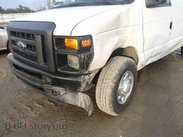 2014 FORD ECONOLINE - VIN: 1FTSE3EL1EDB06763 - Фото 9
