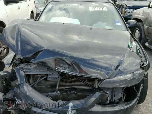 2007 MAZDA 6 - VIN: 1YVHP80D875M11413 - Фото 7