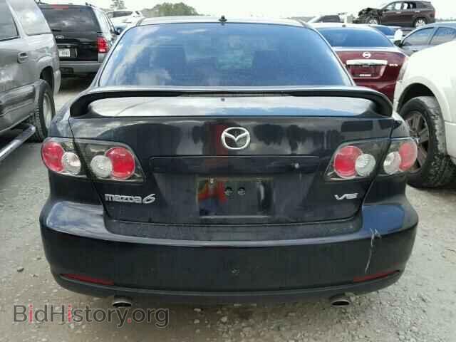2007 MAZDA 6 - VIN: 1YVHP80D875M11413 - Фото 10
