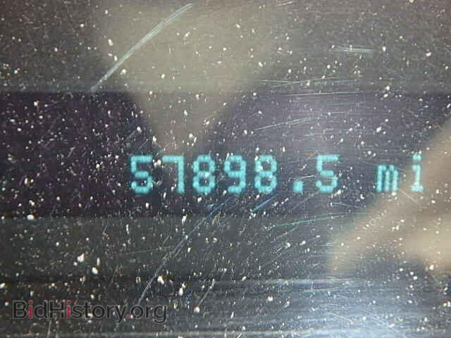 2011 FORD ESCAPE - VIN: 1FMCU0EG7BKB89837 - Фото 8