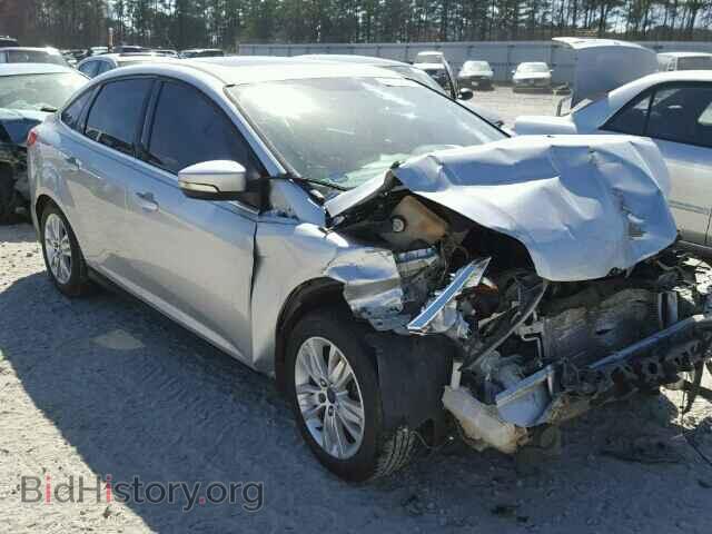 Photo 1FAHP3H2XCL469191 - FORD FOCUS 2012