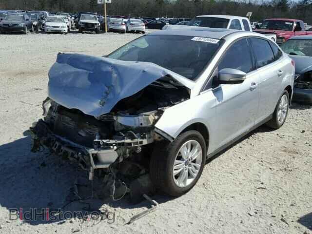 2012 FORD FOCUS - VIN: 1FAHP3H2XCL469191 - Photo 2