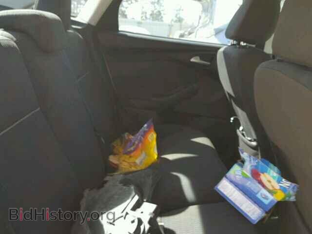 2012 FORD FOCUS - VIN: 1FAHP3H2XCL469191 - Photo 6