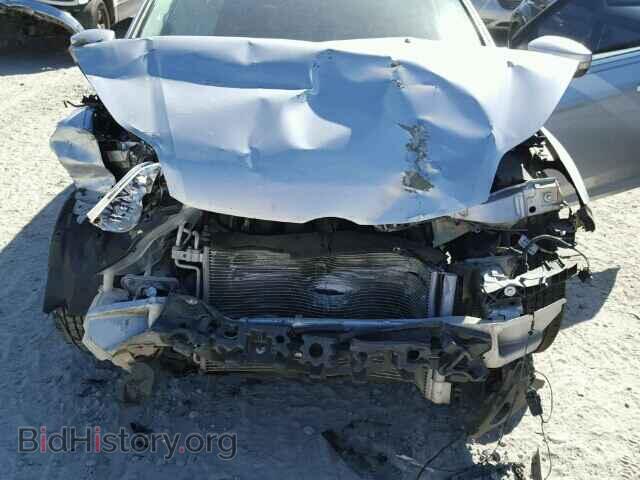 2012 FORD FOCUS - VIN: 1FAHP3H2XCL469191 - Photo 7