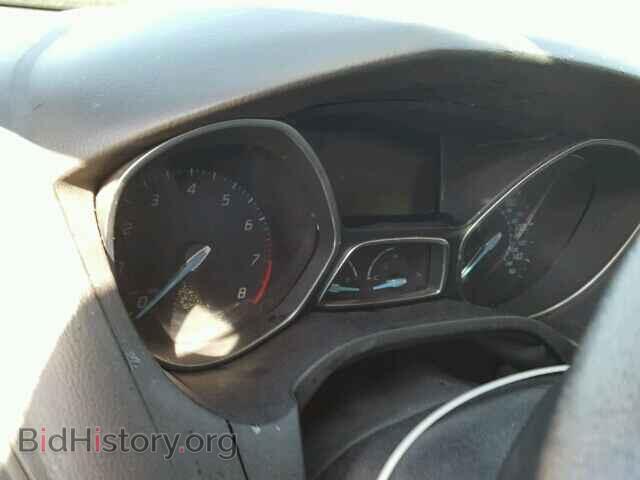 2012 FORD FOCUS - VIN: 1FAHP3H2XCL469191 - Photo 8