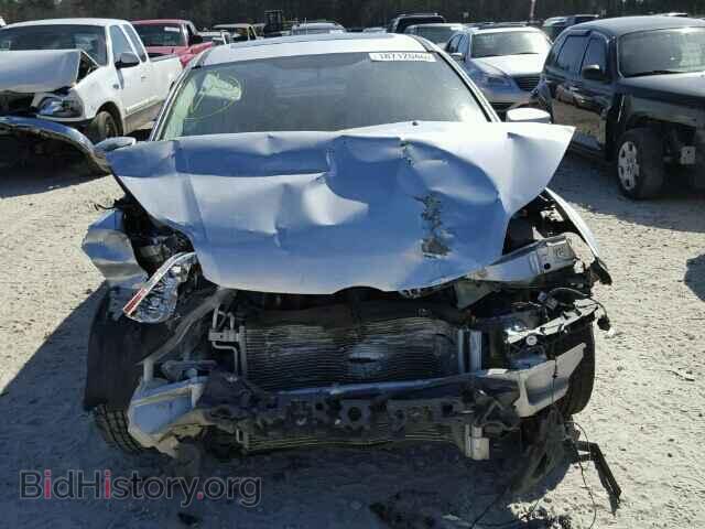 2012 FORD FOCUS - VIN: 1FAHP3H2XCL469191 - Photo 10