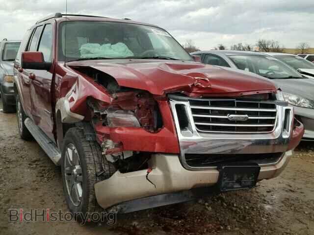 Фотография 1FMEU74E46UA25005 - FORD EXPLORER 2006