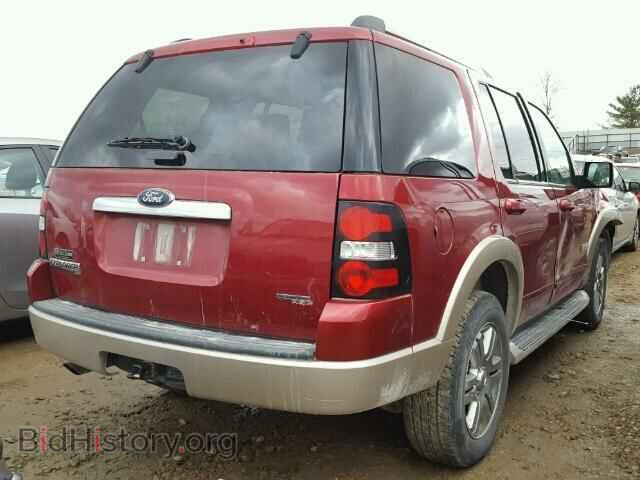 2006 FORD EXPLORER - VIN: 1FMEU74E46UA25005 - Photo 4