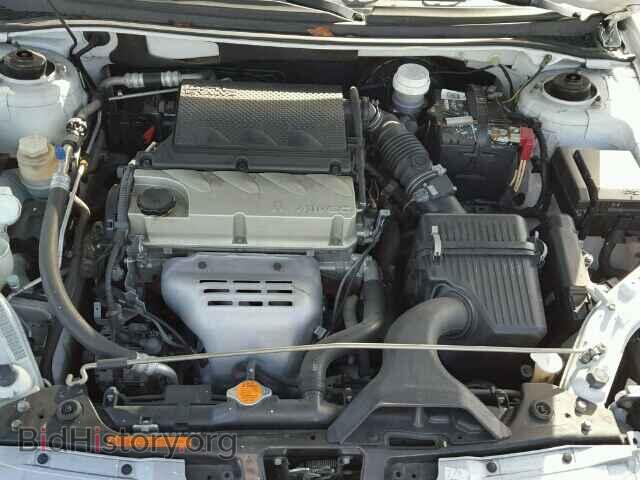 2010 MITSUBISHI GALANT - VIN: 4A32B2FF8AE009041 - Фото 7