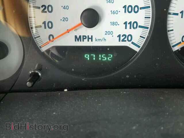 2006 DODGE CARAVAN - VIN: 2D4GP44L16R730412 - Фото 8
