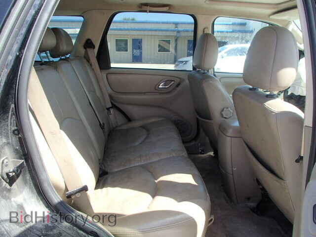 2005 MAZDA TRIBUTE - VIN: 4F2YZ96165KM38627 - Фото 6
