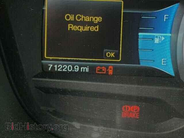 2012 FORD EXPLORER - VIN: 1FMHK8D85CGA87042 - Photo 8