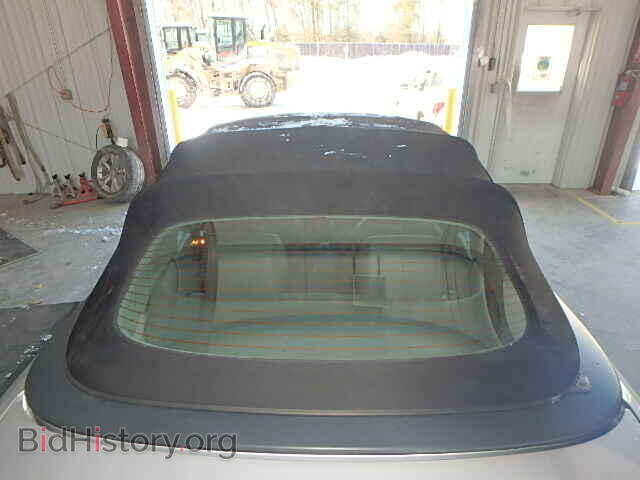 2002 SAAB 9 3 - VIN: YS3DF75K527011839 - Фото 10
