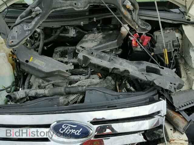 2007 FORD EDGE - VIN: 2FMDK36C97BB09754 - Photo 7