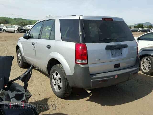 2003 SATURN VUE - VIN: 5GZCZ33D93S871165 - Фото 3