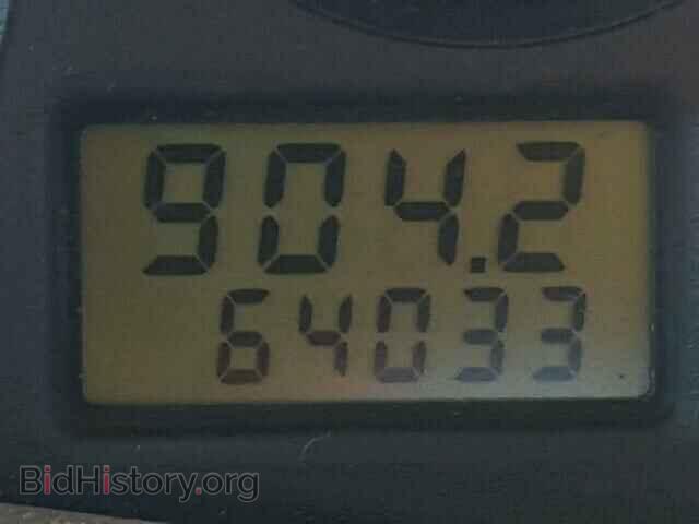 2005 FORD FOCUS - VIN: 1FAFP34N75W198907 - Фото 8