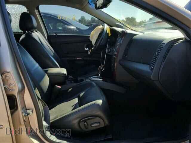 2006 CADILLAC CTS - VIN: 1G6DP577860167506 - Фото 5