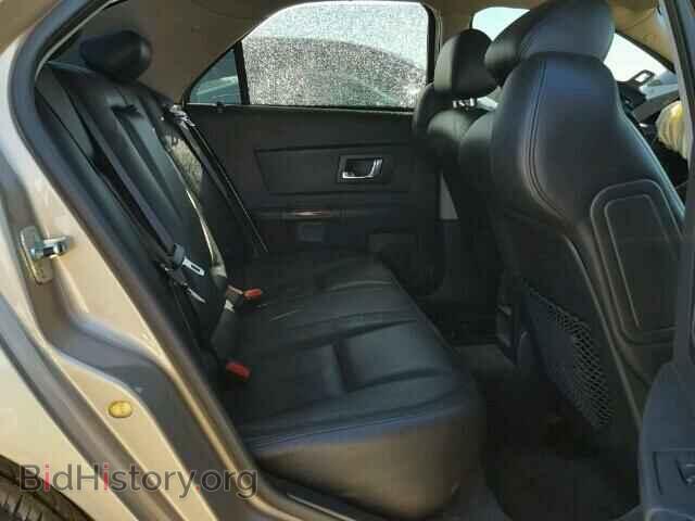 2006 CADILLAC CTS - VIN: 1G6DP577860167506 - Фото 6