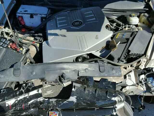 2006 CADILLAC CTS - VIN: 1G6DP577860167506 - Фото 7