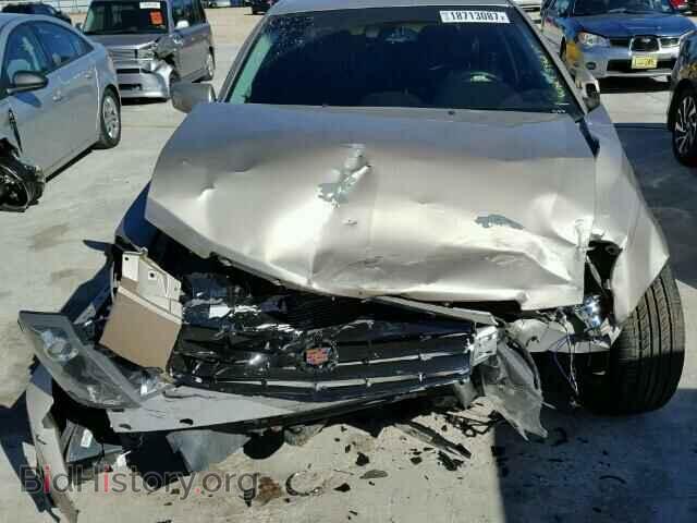 2006 CADILLAC CTS - VIN: 1G6DP577860167506 - Фото 9