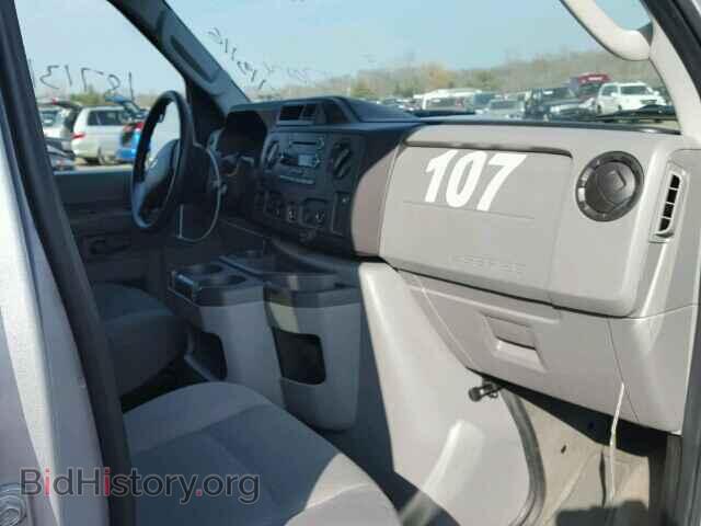 2011 FORD ECONOLINE - VIN: 1FBNE3BL6BDB10907 - Photo 5