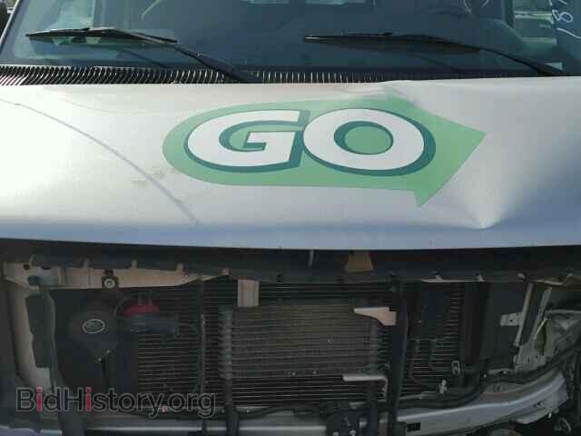 2011 FORD ECONOLINE - VIN: 1FBNE3BL6BDB10907 - Photo 7