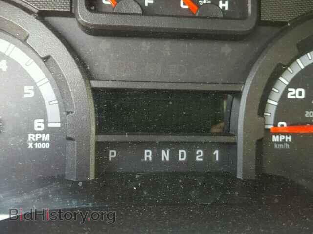 2011 FORD ECONOLINE - VIN: 1FBNE3BL6BDB10907 - Photo 8