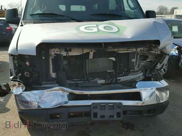 2011 FORD ECONOLINE - VIN: 1FBNE3BL6BDB10907 - Photo 9