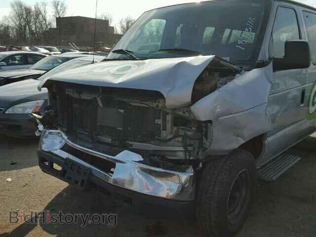 2011 FORD ECONOLINE - VIN: 1FBNE3BL6BDB10907 - Photo 10