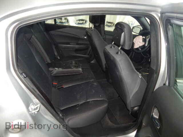 2014 CHRYSLER 200 - VIN: 1C3CCBBBXEN158455 - Фото 6