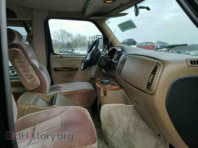 1998 DODGE RAM VAN - VIN: 2B6HB11Z7WK110345 - Фото 5