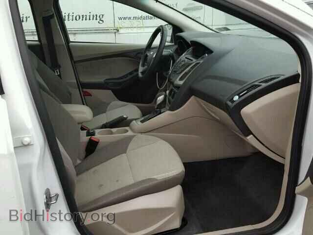 2012 FORD FOCUS - VIN: 1FAHP3K29CL321946 - Photo 5