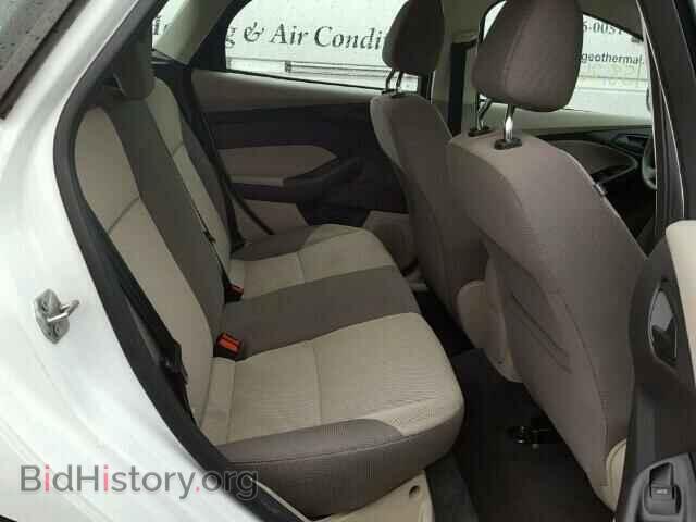 2012 FORD FOCUS - VIN: 1FAHP3K29CL321946 - Photo 6
