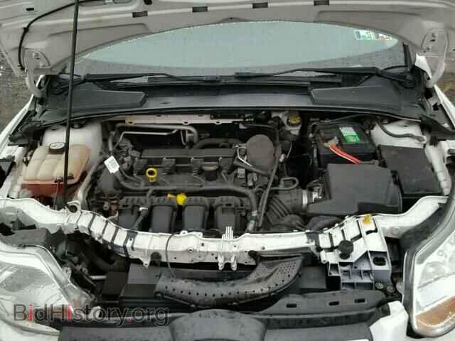 2012 FORD FOCUS - VIN: 1FAHP3K29CL321946 - Photo 7