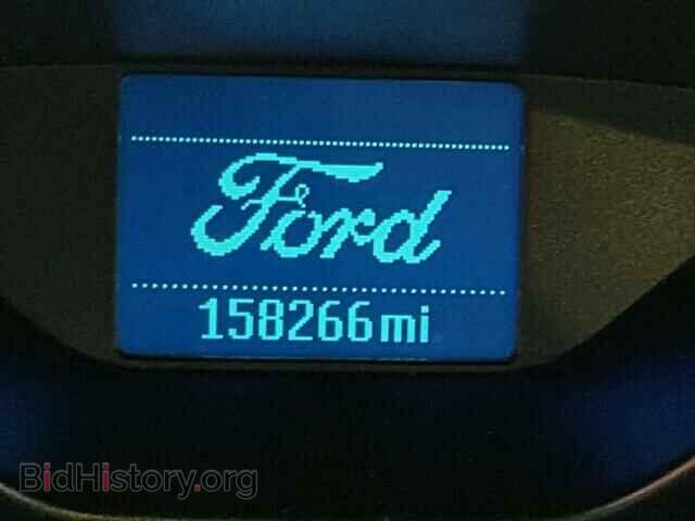2012 FORD FOCUS - VIN: 1FAHP3K29CL321946 - Photo 8