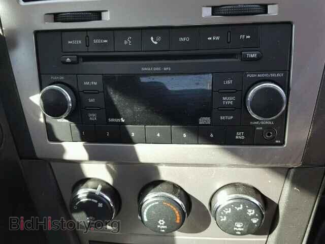 2009 DODGE AVENGER - VIN: 1B3LC46B79N556859 - Фото 9