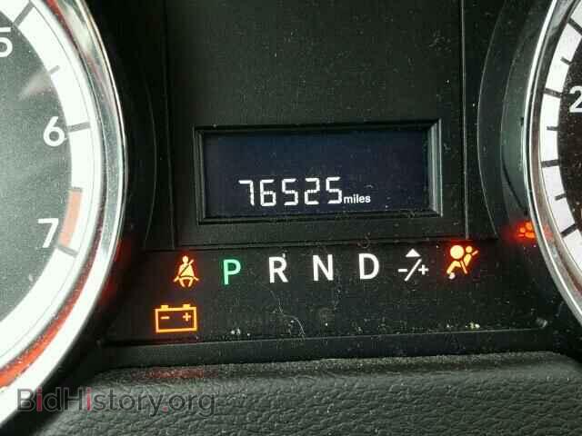 2013 DODGE CARAVAN - VIN: 2C4RDGCG2DR576231 - Фото 8