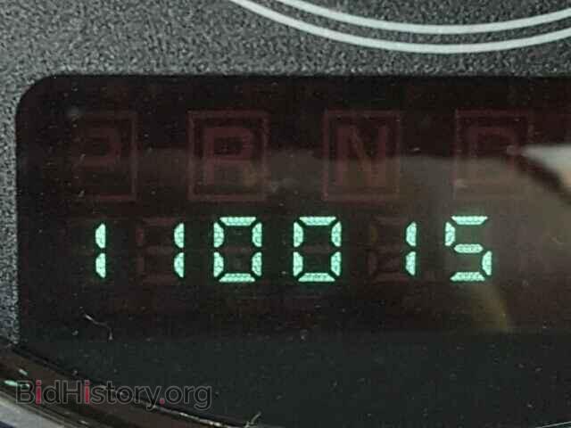 2002 CHRYSLER SEBRING - VIN: 1C3EL45R52N250615 - Фото 8