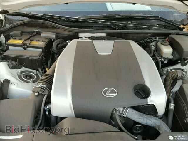 2014 LEXUS GS350 - VIN: JTHBE1BL0E5044130 - Фото 7