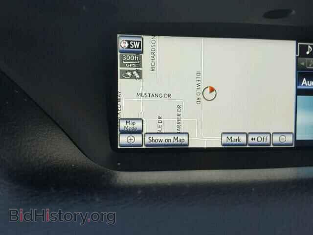 2014 LEXUS GS350 - VIN: JTHBE1BL0E5044130 - Фото 9
